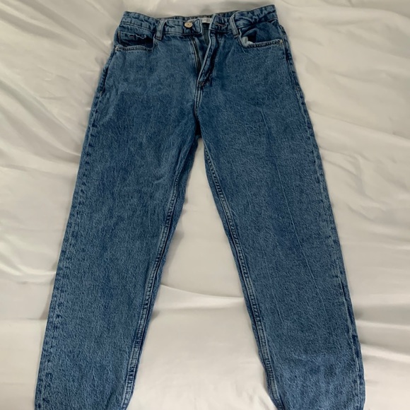 Zara jeans - Picture 1 of 5